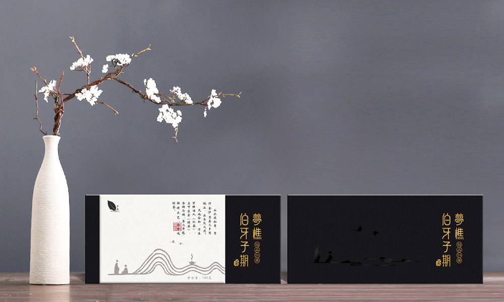 巴林左旗茶叶包装设计全攻略：从保鲜到颜值，打造让消费者复购的爆款包装