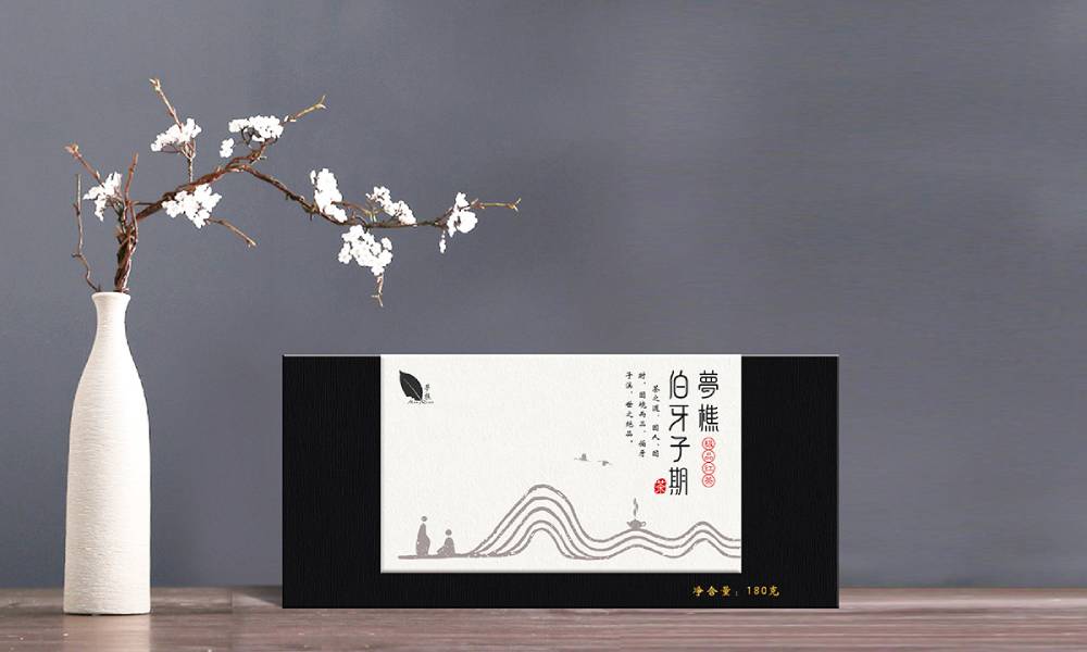 巴林左旗包装设计公司怎么选？5大核心维度，帮你避开合作坑