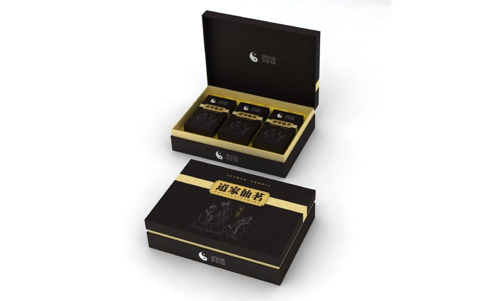 礼品包装设计：以仪式感传递心意的温度