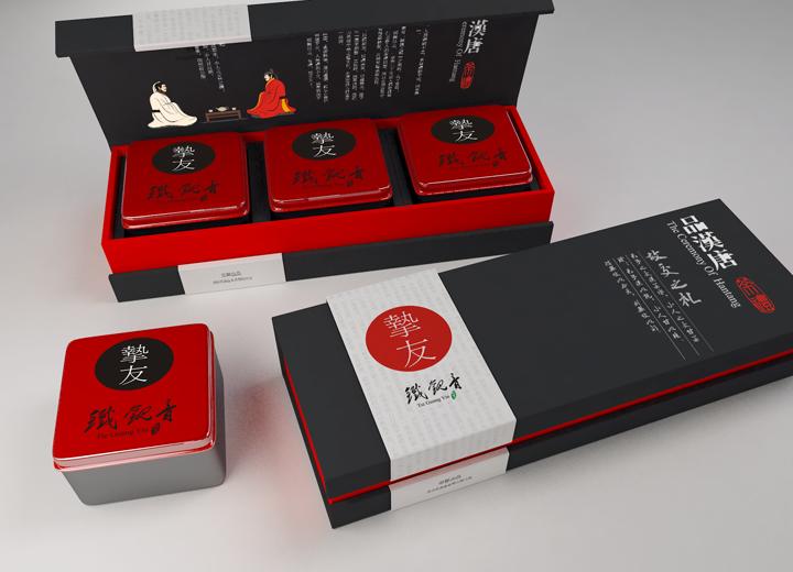 巴林左旗包装盒设计：兼顾实用与美学，赋能产品价值