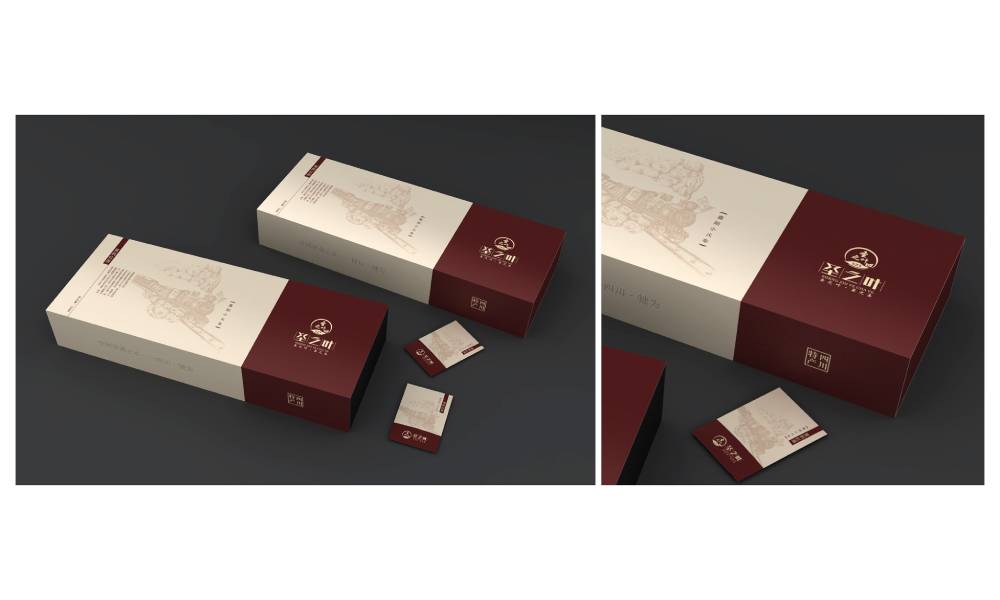 以创新为魂，重塑巴林左旗包装设计公司的服务新范式