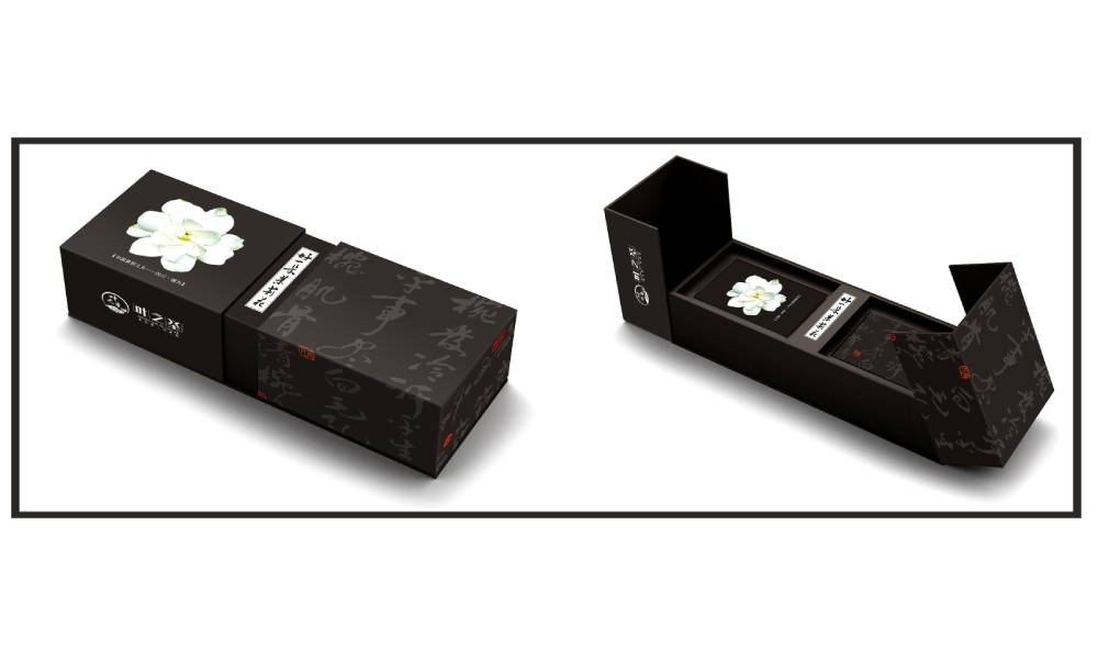 以创意为翼，激活巴林左旗包装设计的创新势能