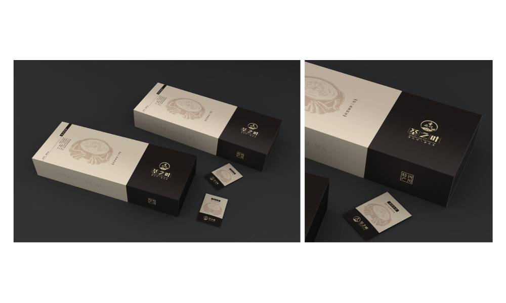 巴林左旗包装设计公司：专业赋能，打造城市包装设计产业高地