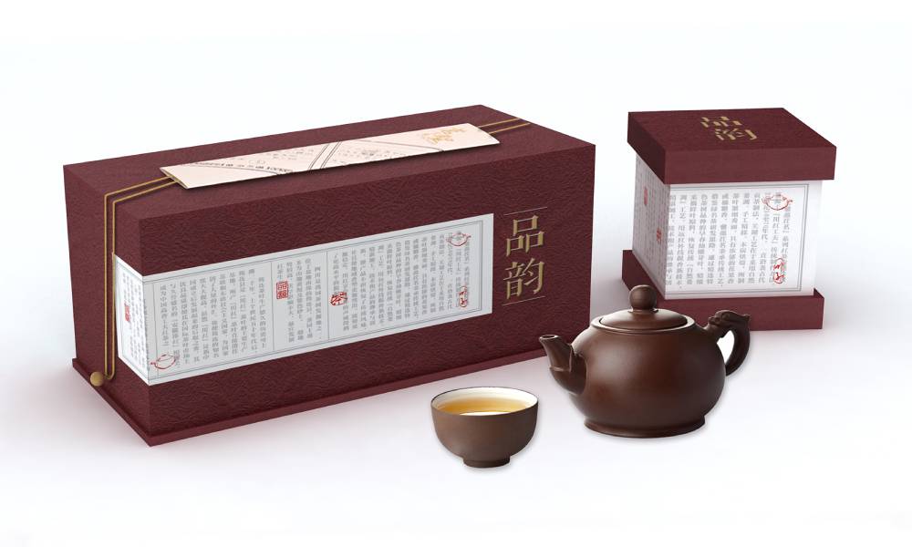 巴林左旗产品包装设计从0到1：5步打造高辨识度，助力产品抢占市场C位