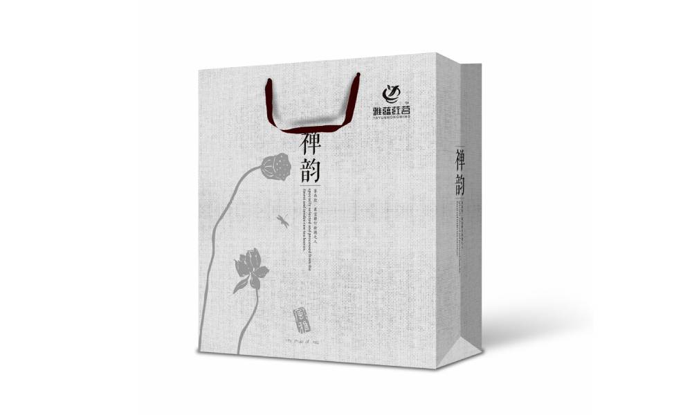 以新破局，巴林左旗包装设计激活产业创新动能