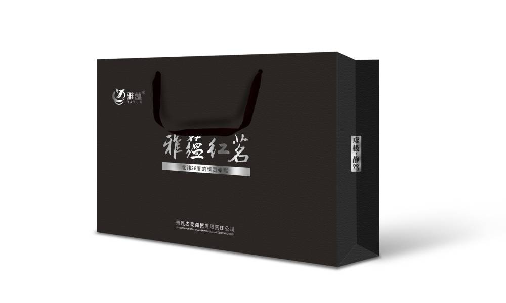 礼品包装设计：以仪式感为核，传递心意与品牌温度